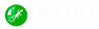 Iguanap Sticker by Iguana Producciones