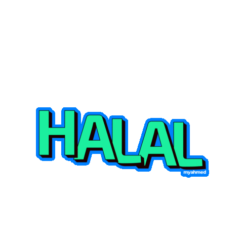 Sticker by MyAhmed