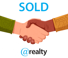 Under Contract Realestate GIF by @realty