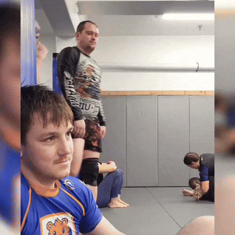 Dsr GIF