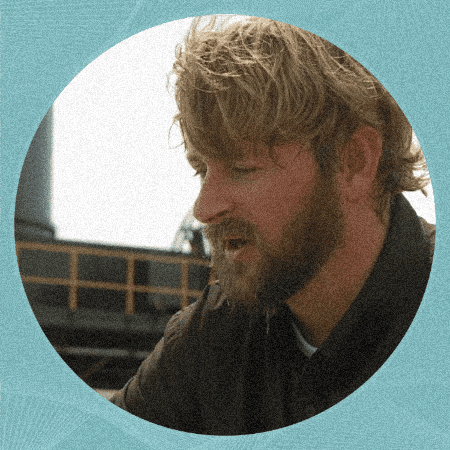 Cody Fortier GIF