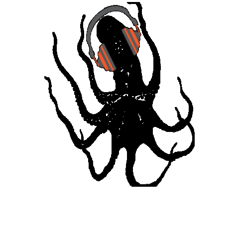 KVMRx Sticker