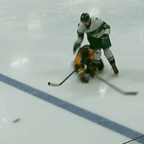 Funny Hockey GIF by FPHK Tortugas (Folkets Puck Hockeyklubb)