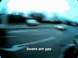fatpie bus devvo mc devvo buses are gay GIF