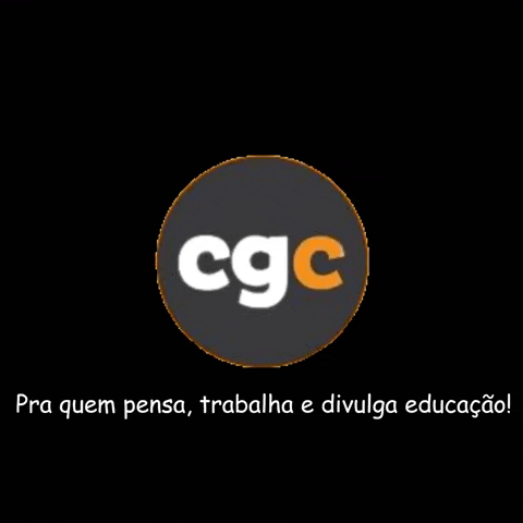 CGC educação GIF