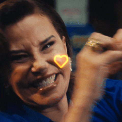 Ines Brasil GIF by Ipiranga