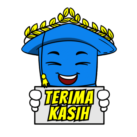 Eka Prasetya Sticker