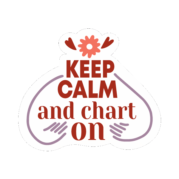 Nación Ovulación Sticker