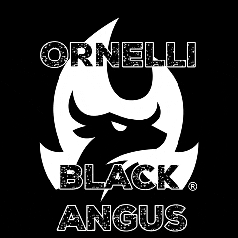 Ornelli Black Angus Steakhouse Roma GIF