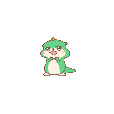 Wow Sticker