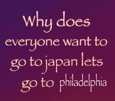 Japan Vacation GIF by Respective