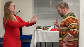 Covid GIF