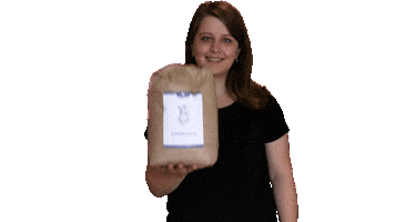 Pia Sticker by Krauterie