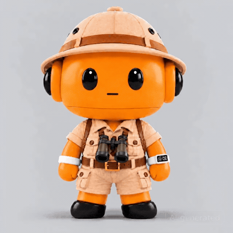 Lucu GIF by Jamtangan.com