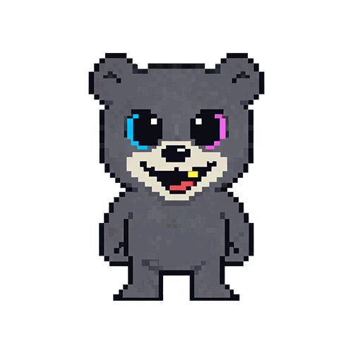SadBearGvng GIF