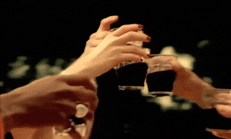 Sunday Morning Cheers GIF by No Doubt