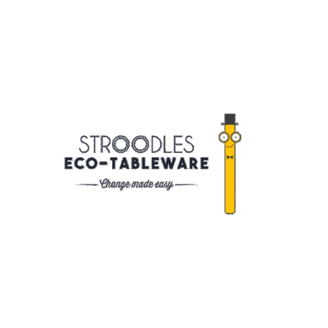 Sustainability Change Sticker by Stroodles