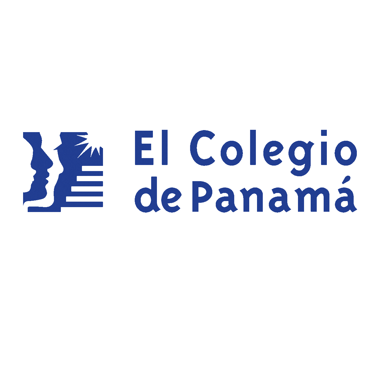 Ecp Sticker by El Colegio de Panama