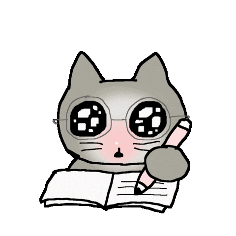 Book Study Sticker