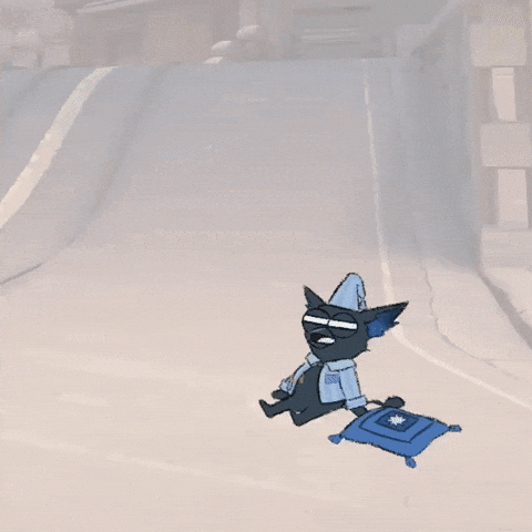 Rem GIF
