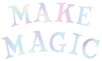 Celebrate Harry Potter Sticker by Meri Meri