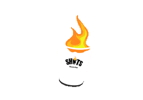 Party Fun Sticker by Shots Shooterbar