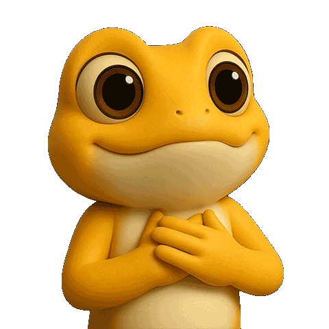 Heart Love Sticker by Turbo Toad