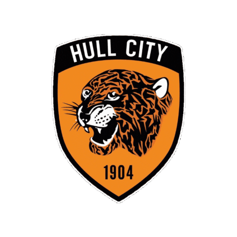Premier League Team Sticker