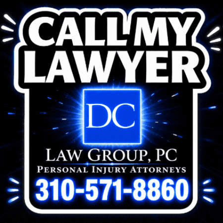 Lawyer Attorney GIF by DC LAW