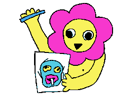 Zz Sticker