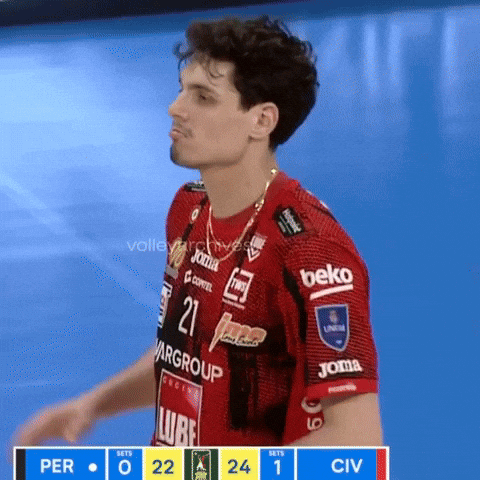 So Close Azzurri GIF