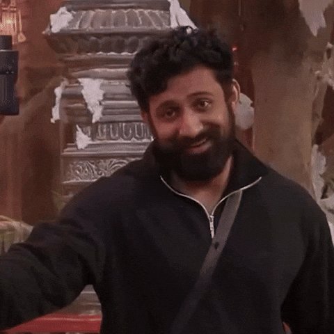 Happy Khushi GIF