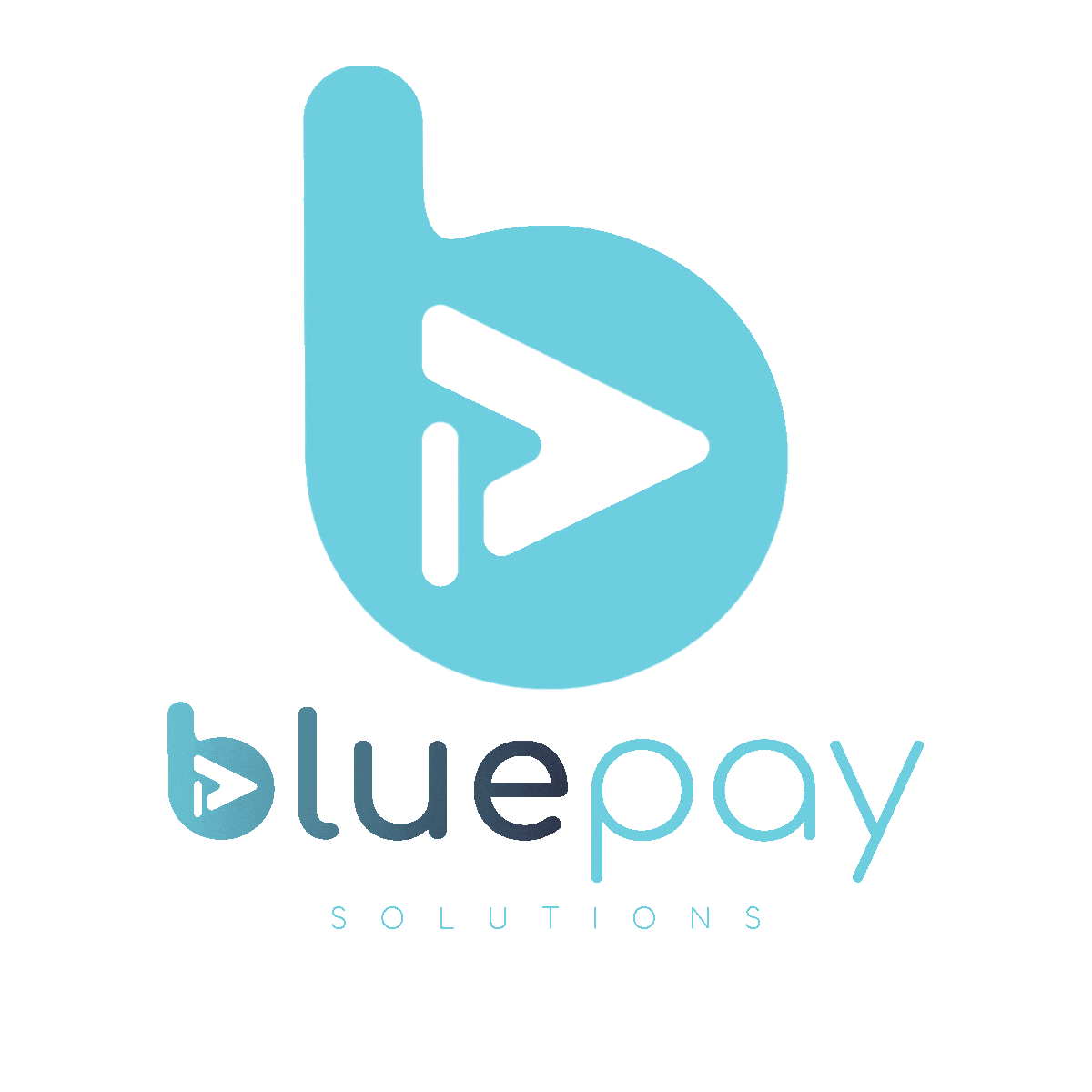 Pagamentos Sticker by BluepaySolutions