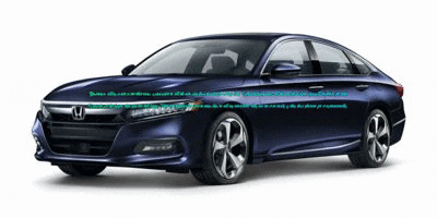 Sell Car GIF