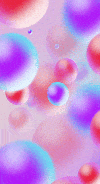 bubbles animated gif