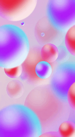 Bubbles Floating GIF - Find & Share on GIPHY