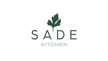 Sticker by Sade Kitchen