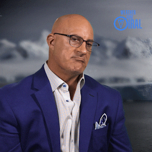Jim Cantore Reaction GIF by The Weather Channel