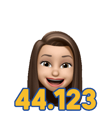 Joana Darc Protetora Sticker