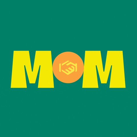 PermissionIO mom mother mothers day mommy GIF