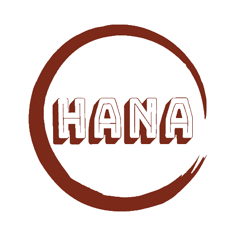 ohanaspritzeria Sticker