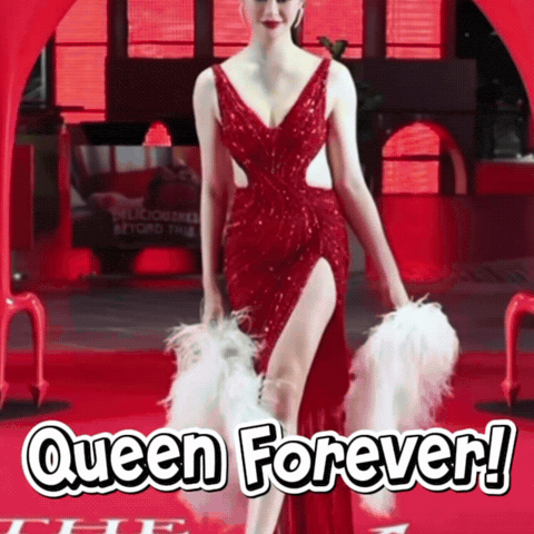 Sandralim Sandralimofficial Mum2024 Missuniversemalaysia GIF by Flow Digital