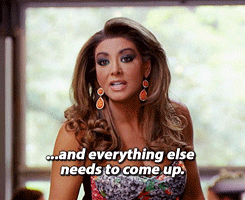 real housewives of melbourne GIF by RealityTVGIFs