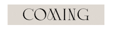 Coming Soon Sticker by Orijin Studio