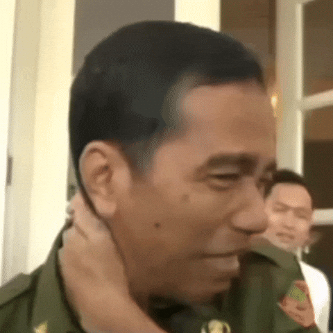 Jokowi GIF