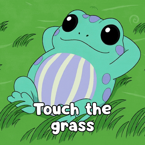 Health Web3 GIF by Tamitos