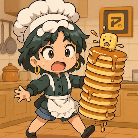 Trending Cooking GIF by Persona