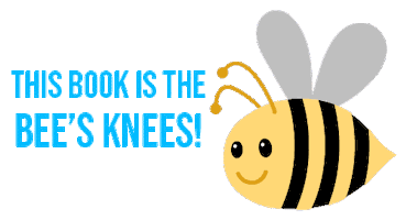 Book Review Sticker