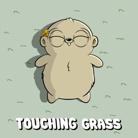 Chilling Day Off GIF by Fugz Official