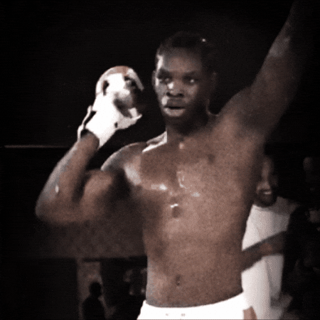 Traore GIF